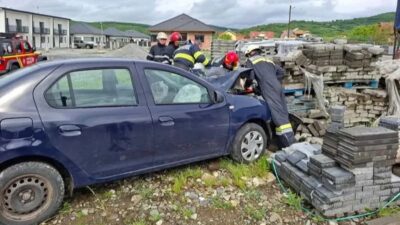 CARNAGIU pe șosea! Un băiat de 15 ani a MURIT pe loc