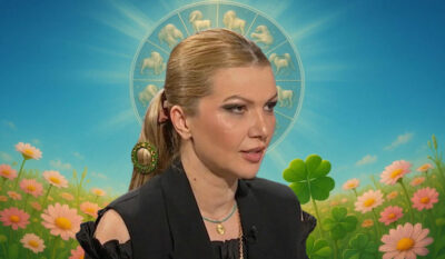 Horoscop Alina Bădic pentru săptămâna 28 iulie – 2 august: Energiile care deschid portaluri și care ne invită să înțelegem substratul tuturor evenimentelor cu care ne vom intersecta