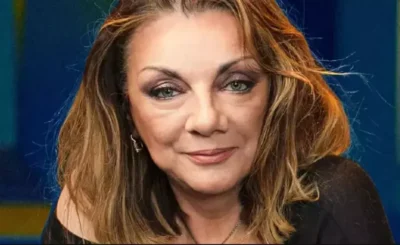 Doliu în lumea artistică! Carmen Tănase și-a pierdut mama la 94 de ani!