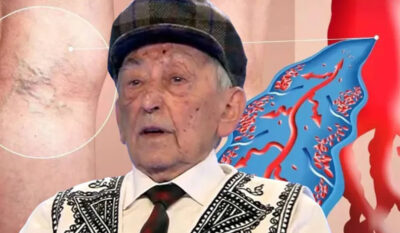 Dr. Ovidiu Bojor: „Sa mancam asta des, deoarece previne infarctul, intareste sistemul imunitar, stimuleaza rinichii si ficatul si calmeaza sistemul nervos”