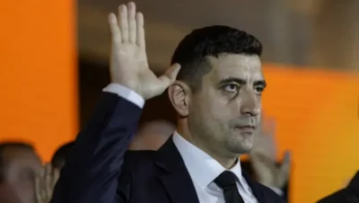 Aur, primul în preferințele românilor! Simion refuză sprijinul altor partide și merge singur în turul doi!