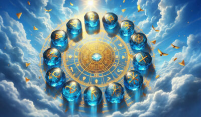 Horoscop vară 2025. Patru zodii cu luni pline de belșug și noroc! Ce schimbări uriașe îi așteaptă