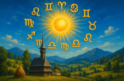 Horoscop de weekend 28-30 august 2026 pentru toate zodiile. Trei zile cu surprize, decizii și schimbări importante