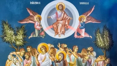 Ziua Înălțării Domnului – tradiții și interdicții pe care românii trebuie să le respecte de 29 mai!