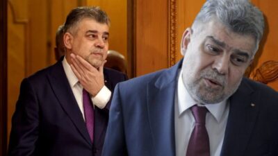 Marcel Ciolacu și-a anunțat demisia de la conducerea Guvernului! Ce urmează pentru PSD?