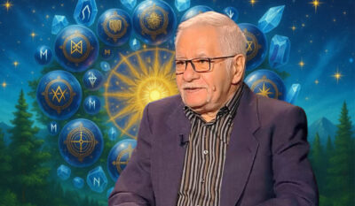Mihai Voropchievici, HOROSCOP RUNE pana pe 19 mai 2025. Sunt vesti grozave pentru patru zodii. Sunt singurii nativii care isi schimba destinul in urmatoarea perioada