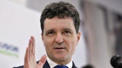 Nicușor Dan, primele declarații după exit-poll: „Votanții nu trebuie să sărbătorească încă!”