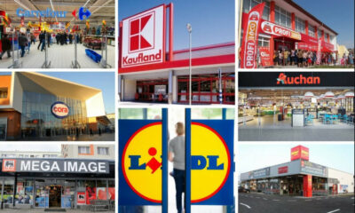 Programul magazinelor in minivacanta de 1- 4 mai 2025. Unde mai putem face cumparaturi de Ziua Muncii