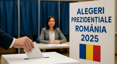 Rezultate exit-poll alegeri prezidentiale 2025. Rasturnare de situatie in privinta datelor aparute pe site-uri in ultimele ore: „In prezent, fara diaspora, exista o ierarhie foarte clara a calificatilor in turul II”