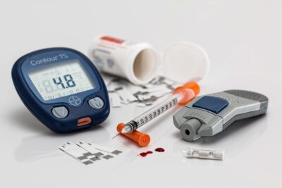 Medic: simptom al diabetului care apare pe unghii. La ce să fii atent