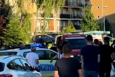 Breaking! O fostă concurentă de la Insula Iubirii a murit după ce a fost împușcată. Agresorul tinerei de 23 de ani e căutat de Poliție