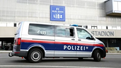 Tragedie pe autostrada din Austria! Român lovit mortal după ce a alergat pe șosea – autostrada închisă complet!