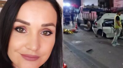 Șoferița beată care a ucis patru muncitori în Iași dă vina pe victime! Instanța a respins cererile de reducere a pedepsei