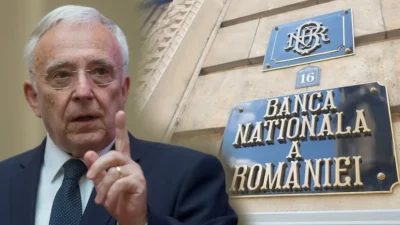 Atenție! România riscă să ajungă țară cu rating nesigur din cauza datoriei și deficitului bugetar!