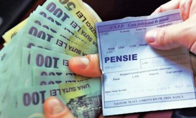 Vești bune pentru milioane de pensionari! Pensii majorate anual până în 2030! Ce schimbări pregătește guvernul?