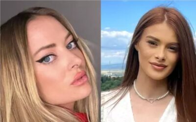 Șoc în showbiz! Delia, reacție dură după ce fosta concurentă de la Insula Iubirii a fost ucisă pe stradă în fața fetiței de 3 ani!