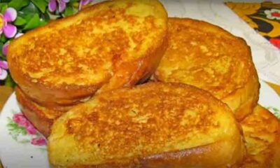 Friganele sarate- Merg perfect la micul dejun