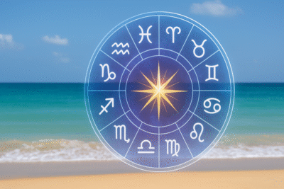 Horoscop 1 iulie 2025. Prima zi din luna vine cu noroc mare si belsug pentru patru zodii