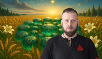 Horoscop Rune pentru luna iunie 2025, cu maestrul maestrul Vechersky. Berbecii isi schimba prioritatile, Racii au protectie divina, Sagetatorii sunt preferatii runelor