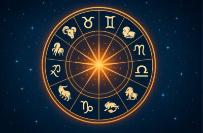 Horoscop zilnic 8 iunie 2025 1