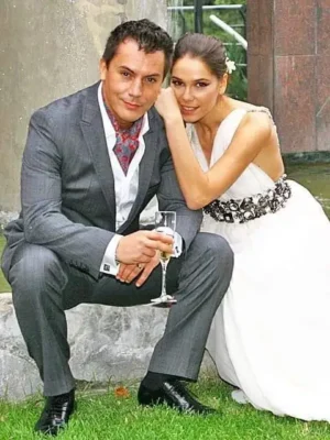 Irina si Razvan Fodor