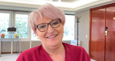 Medicul Doina Catrinoiu: „Lipsa acestei vitamine cauzează dureri de spate și de articulații”