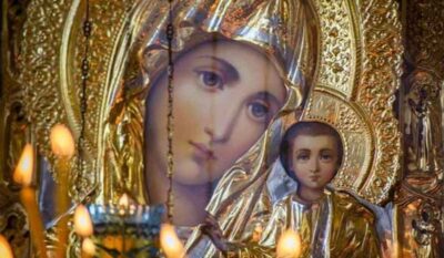 Rugaciunea grabnic ajutatoare pe care s o rostesti oricand ai un necaz