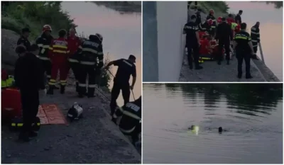 Tanar de 22 de ani a murit dupa o cascadorie periculoasa pentru TikTok in Constanta