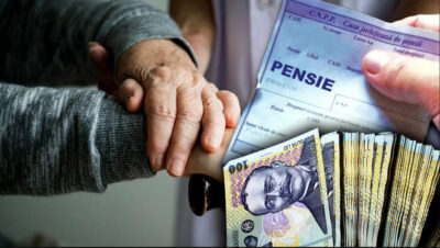 Veste buna pentru aproape 500.000 de pensionari vin majorarile in iulie. Se platesc si din urma 1024x579 1