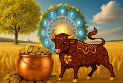Zodii care vor avea parte de norocul vietii incepand cu 1 iulie 2025 1