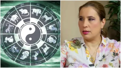 Horoscop Anca Dimancea luna noiembrie. 3 zodii se transformă total