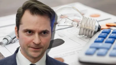 Schimbare majoră la sprijinul pentru energie! Cum vor fi afectați românii cu venituri mici și mari de noul model anunțat de ministrul Burduja