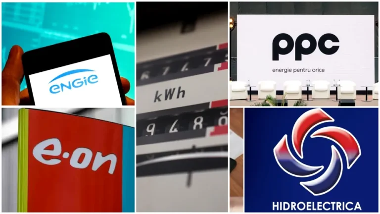 Ce se întâmplă cu contractele la energie electrică. Toți românii ...