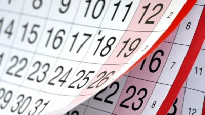 Schimbare majoră: 6 zile libere legale dispar din calendar începând cu 2026