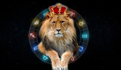 10 motive pentru care Leul este Regele zodiacului 768x448 1