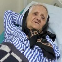 Inima României sfâșiată! Bătrâna lăsată singură în spital de propriii copii!