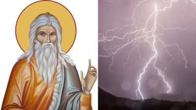 Horoscop 20 iulie 2025. Zodiile lovite de fulgerul norocului in duminica de Sfântul Ilie