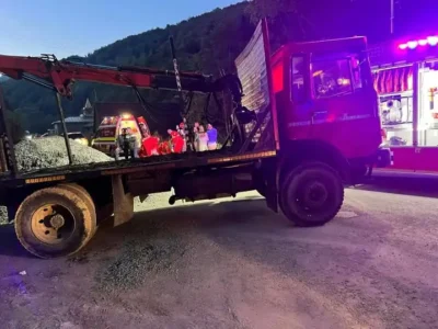Tragedie în Bistrița-Năsăud! Tânăr de 18 ani mort pe loc, alți doi răniți după ce șoferul băuse la volan!