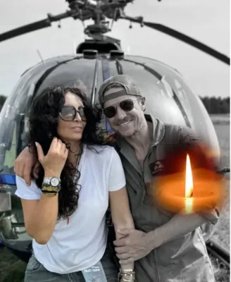 Adevărul cutremurător despre moartea lui Felix Baumgartner! Averea uriașă, împărțită fără Mihaela Rădulescu!