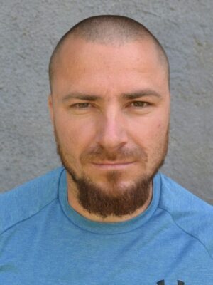 Martorul cioban, față în față cu Emil Gânj, criminalul din Mureș fugit de poliție
