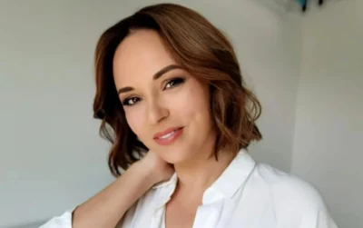 Andreea Marin, la pat după vacanța în Capri! Probleme grave de sănătate după silueta de invidiat