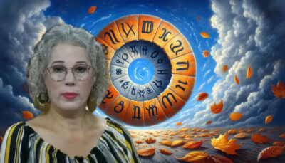 Camelia Patrascanu horoscop pana pe 12 iulie 2025