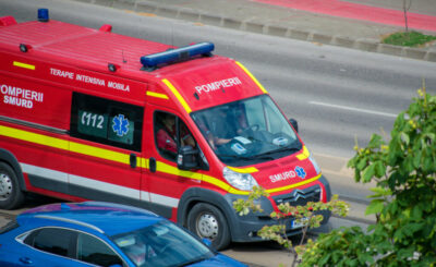 Carambol pe Autostrada Soarelui. S a activat Planul Rosu de interventie 1024x628 1