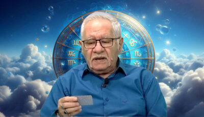 Mihai Voropchievici, horoscop Runic pana pe 4 august 2025. Surprize mari pentru Berbeci si protectie divina pentru Sagetatori
