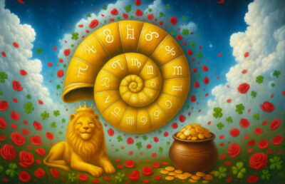 Norocul bate la usa a patru zodii. Pana in septembrie viata li se schimba radical 1024x661 1
