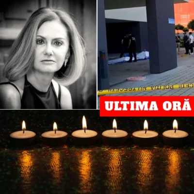 O judecatoare iese la atac dupa moartea Sorinei Lupsa
