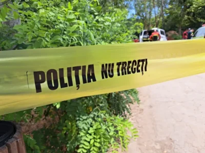 Tragedie în Dor Mărunt! Tânăr găsit mort în pârâu cu semne de violență, ancheta stârnește controverse!