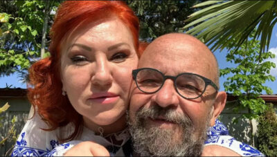 Se inchide dosarul Piedone „datorita” stenogramelor in care apare Iulia Popescu, sotia sa?