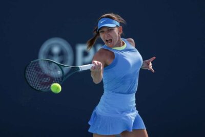 Simona Halep anunță meciul de retragere la Cluj în 2026 și noul său look elegant