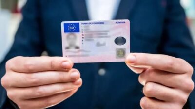 Soferii cu permis categoria B trebuie sa faca un curs suplimentar